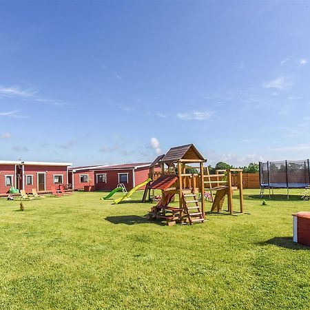 Ardonas Villa Šventoji Exterior foto
